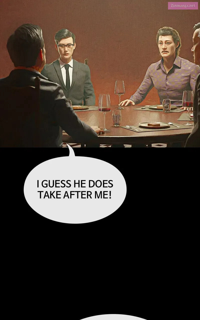 There Are No Demons Chapter 122 page 55 - 