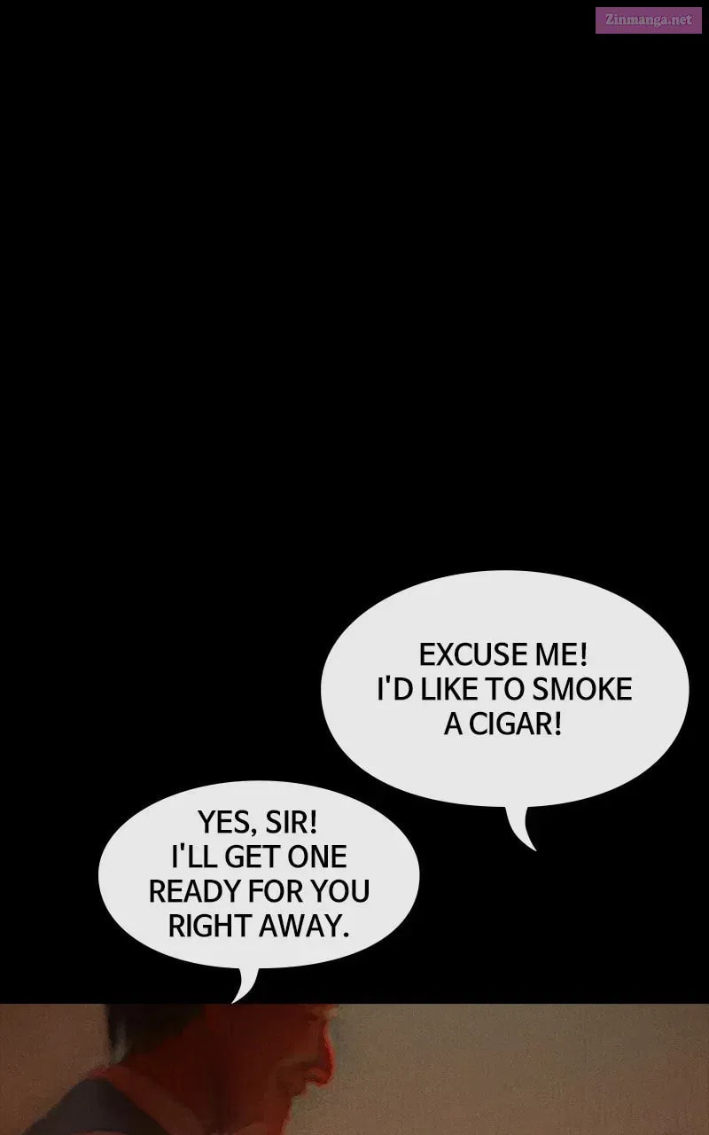 There Are No Demons Chapter 122 page 57 - 