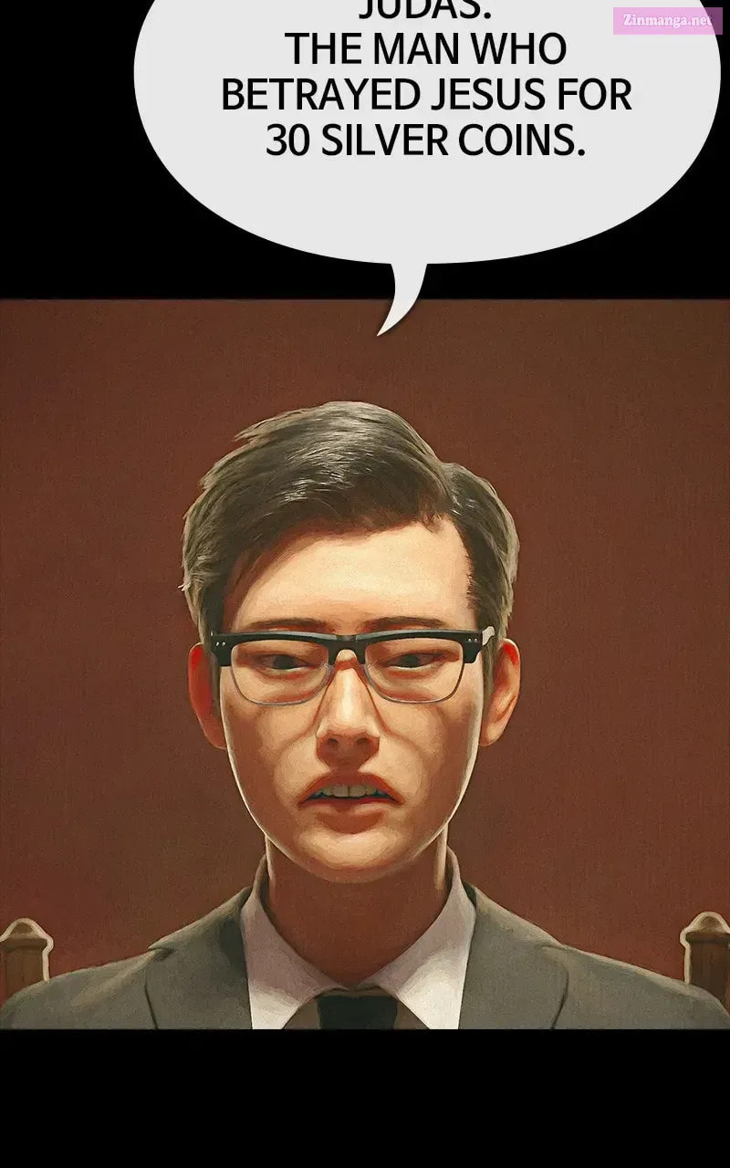 There Are No Demons Chapter 122 page 71 - 