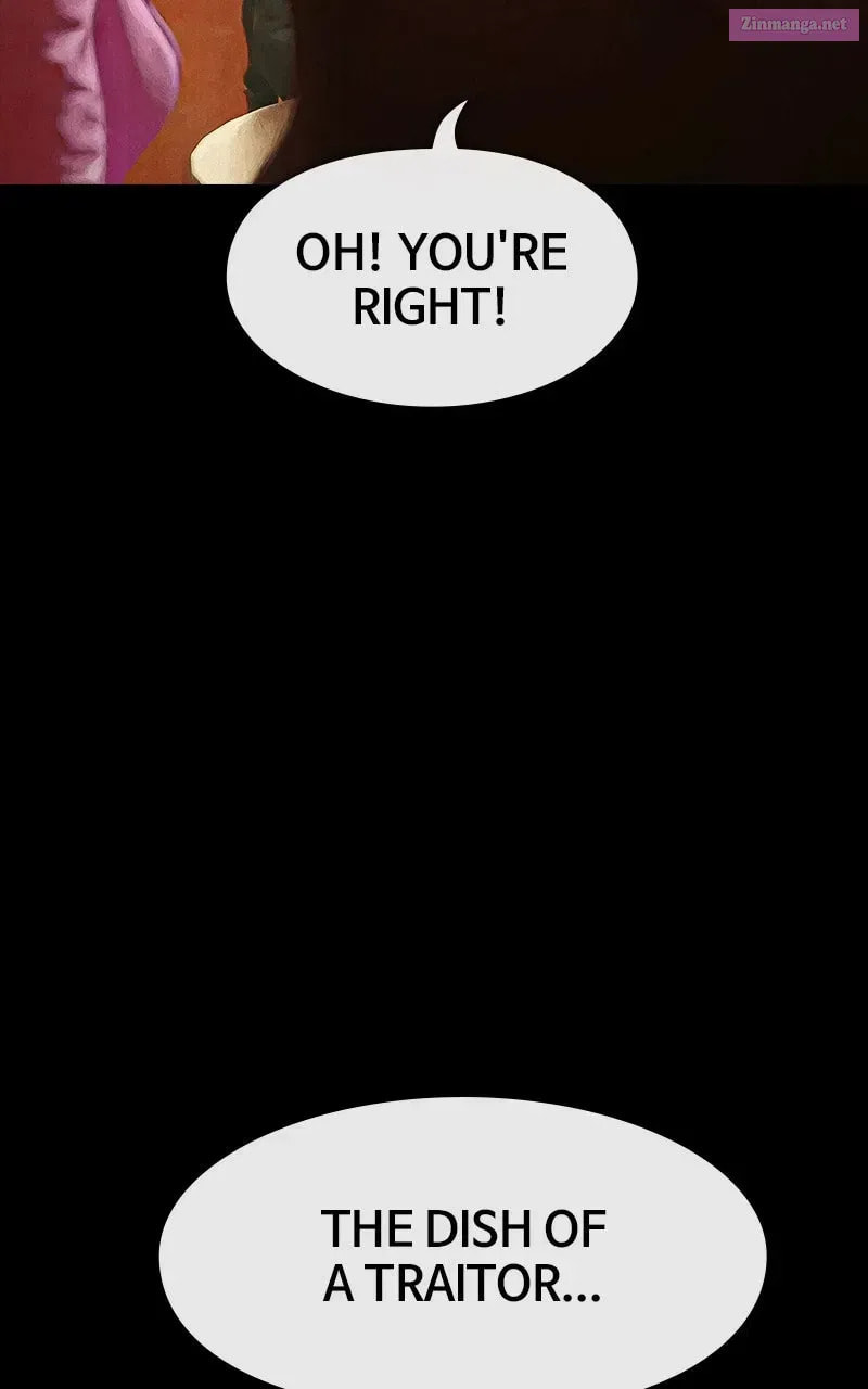 There Are No Demons Chapter 122 page 73 - 