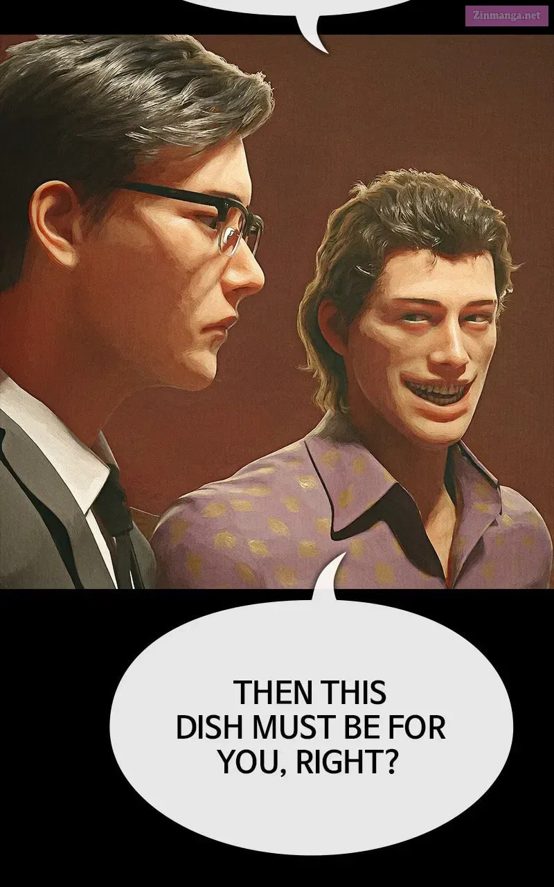 There Are No Demons Chapter 122 page 74 - 