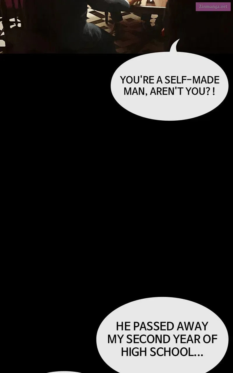 There Are No Demons Chapter 122 page 82 - 