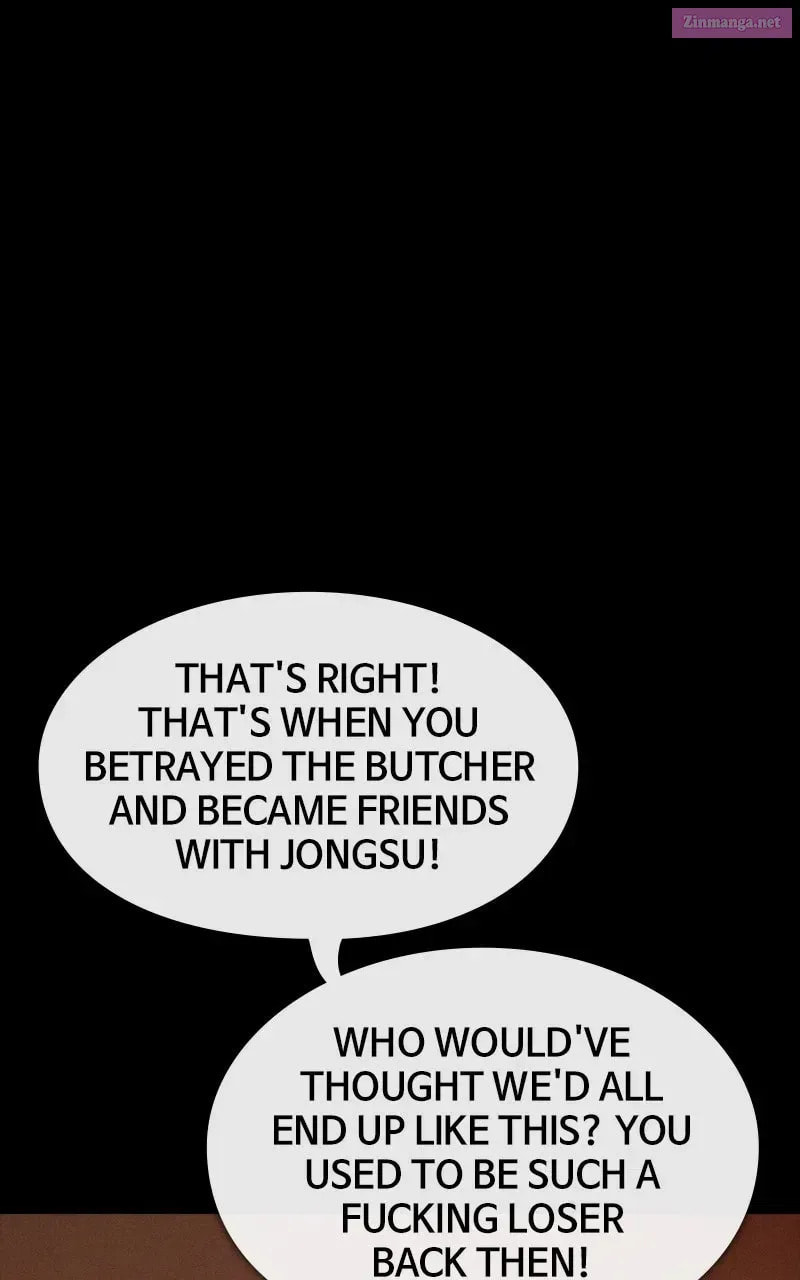 There Are No Demons Chapter 122 page 84 - 