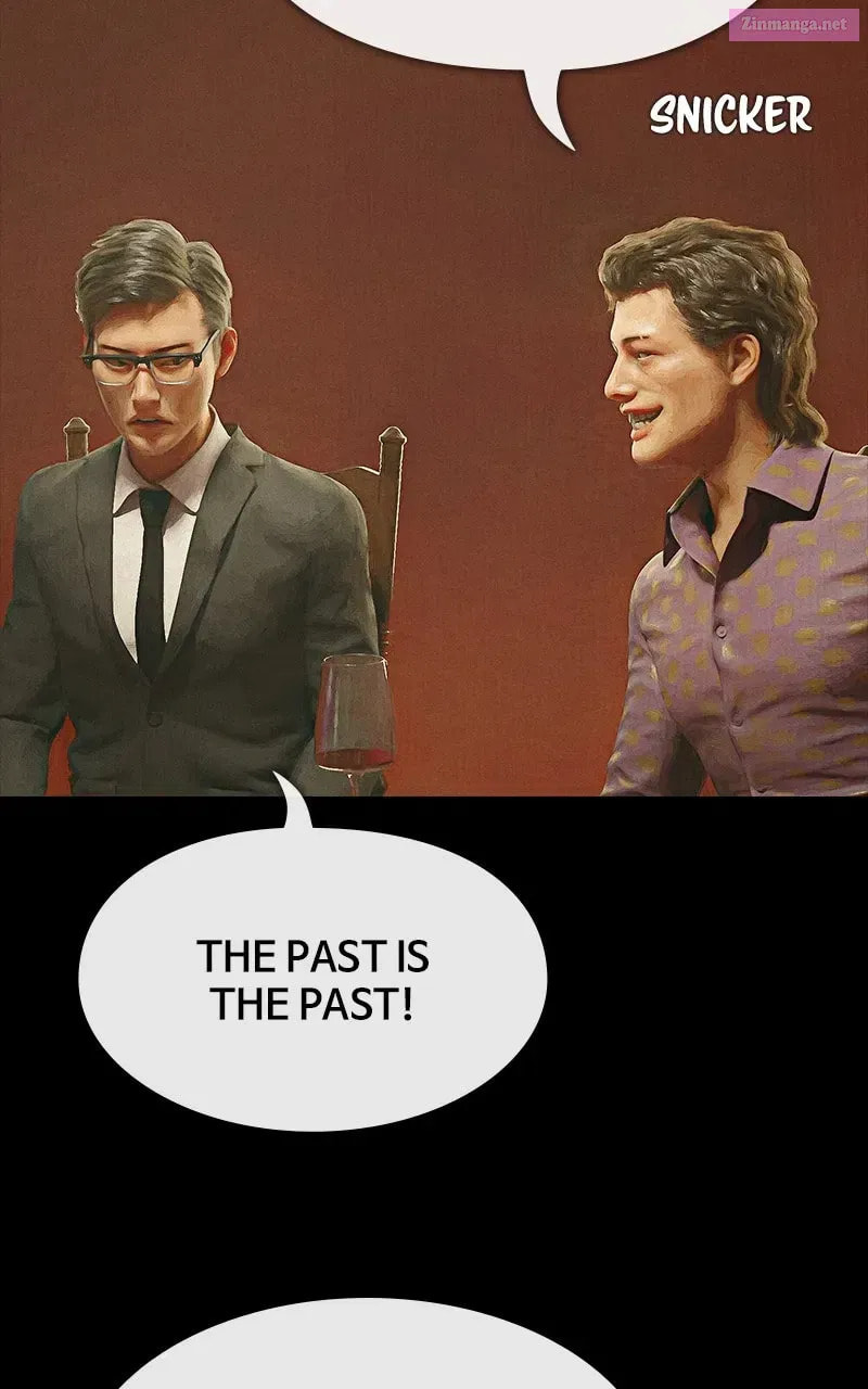 There Are No Demons Chapter 122 page 85 - 