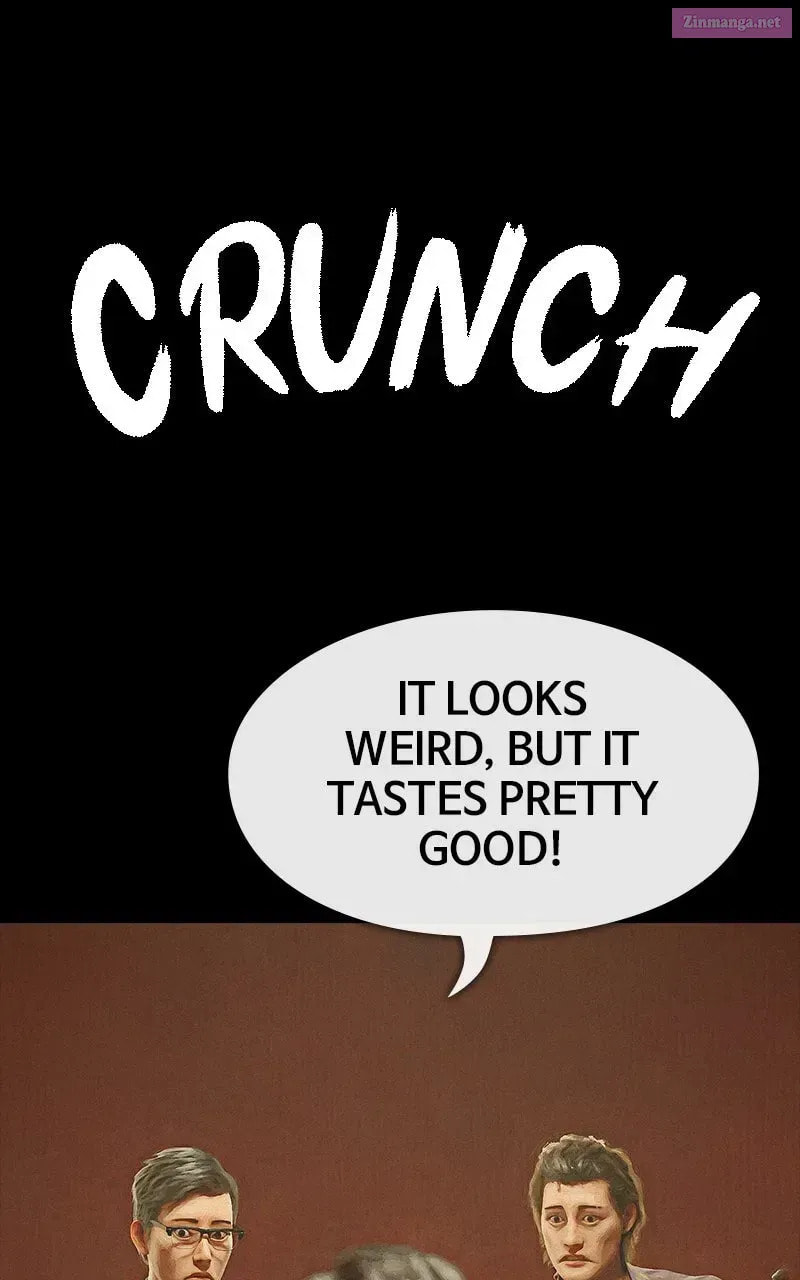There Are No Demons Chapter 122 page 87 - 