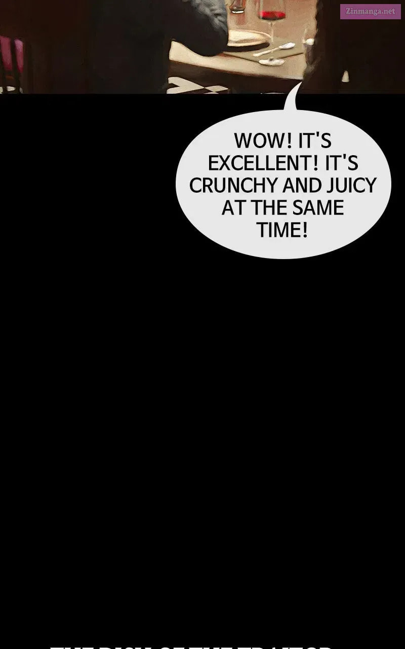 There Are No Demons Chapter 122 page 91 - 