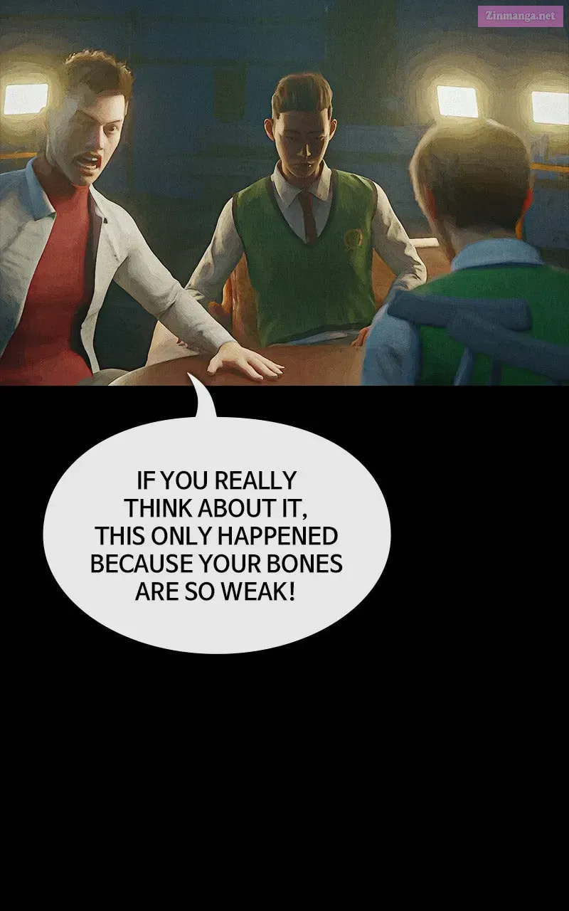 There Are No Demons Chapter 123 page 14 - 