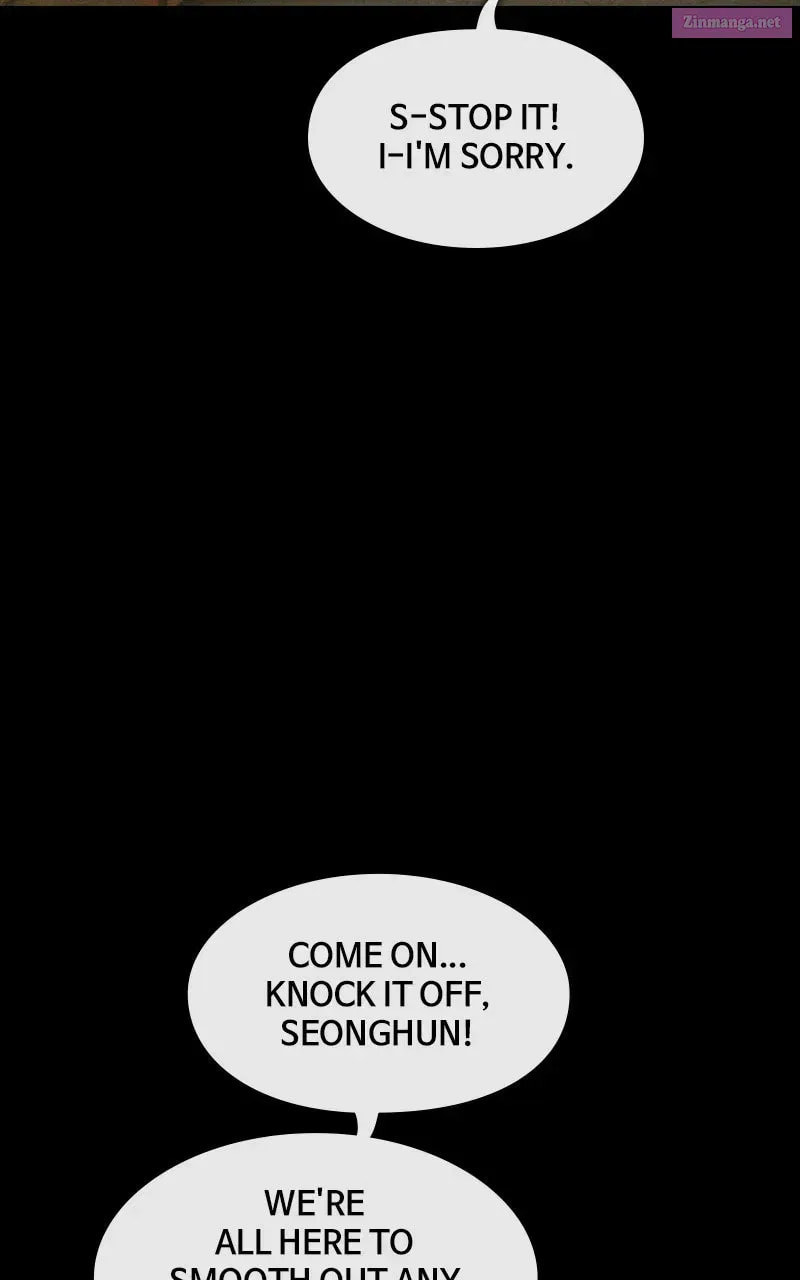 There Are No Demons Chapter 123 page 16 - 