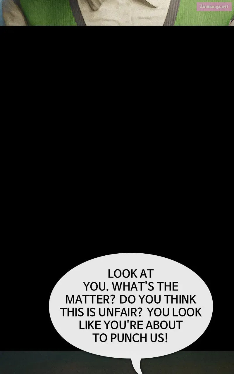 There Are No Demons Chapter 123 page 23 - 