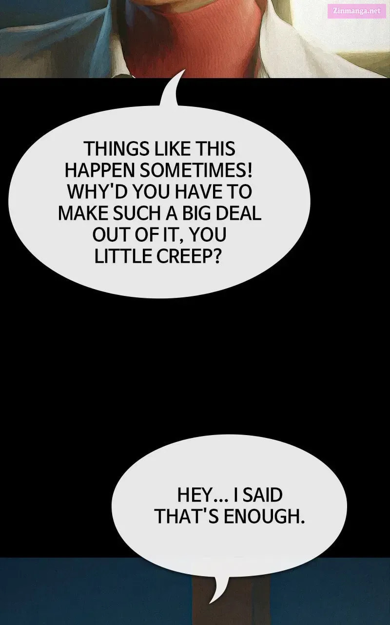There Are No Demons Chapter 123 page 26 - 