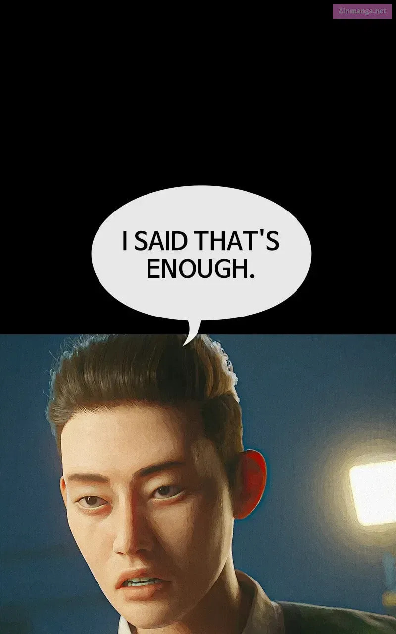 There Are No Demons Chapter 123 page 28 - 