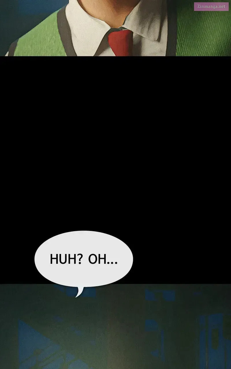 There Are No Demons Chapter 123 page 29 - 