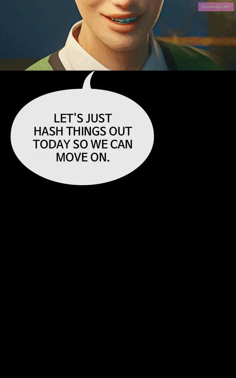 There Are No Demons Chapter 123 page 37 - 