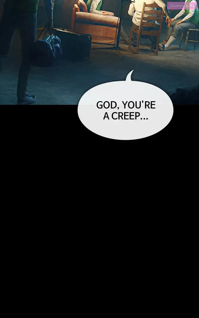 There Are No Demons Chapter 123 page 40 - 