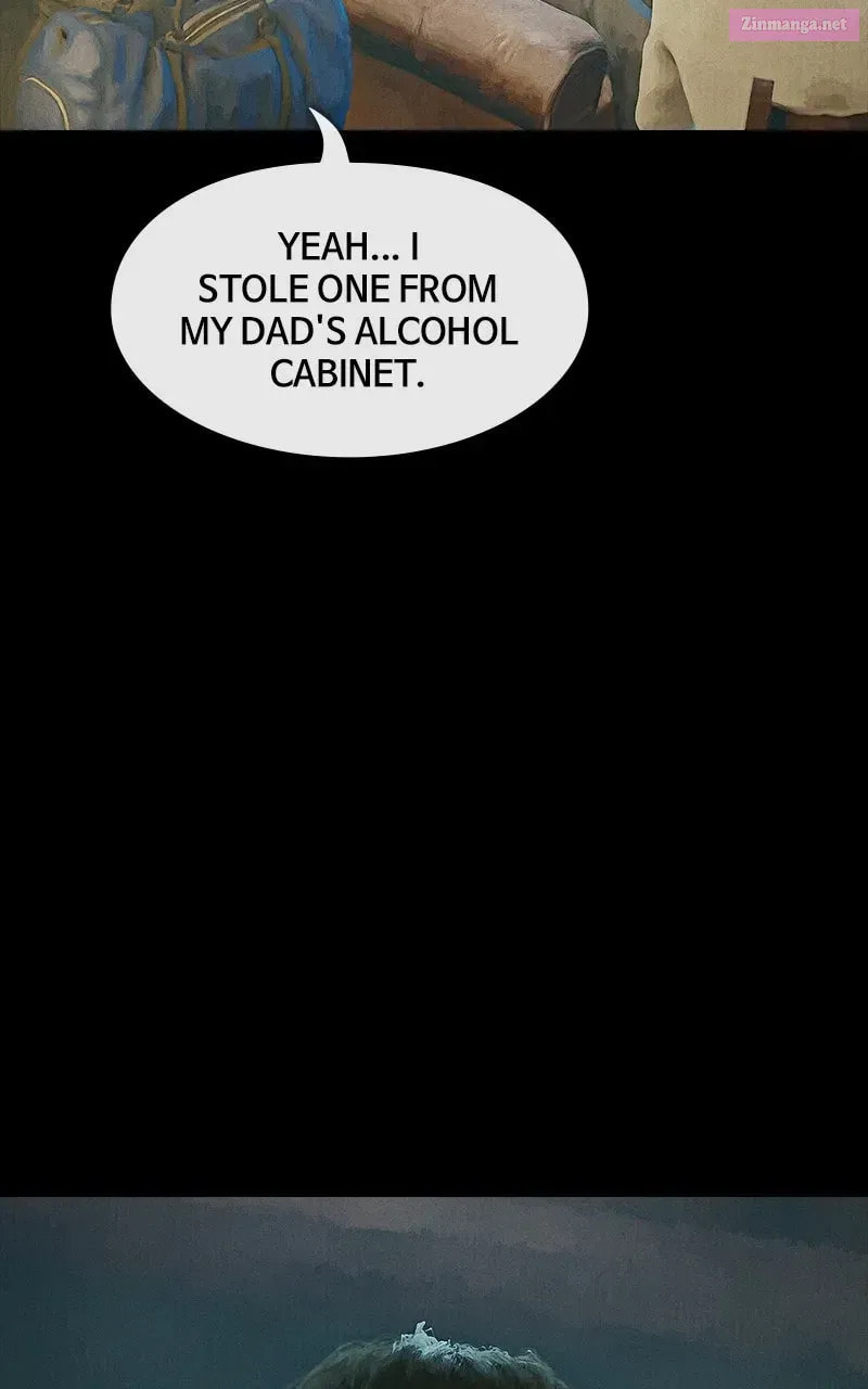 There Are No Demons Chapter 123 page 42 - 