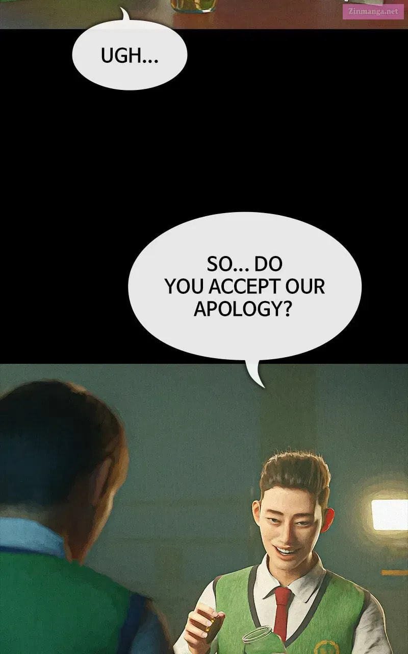 There Are No Demons Chapter 123 page 48 - 