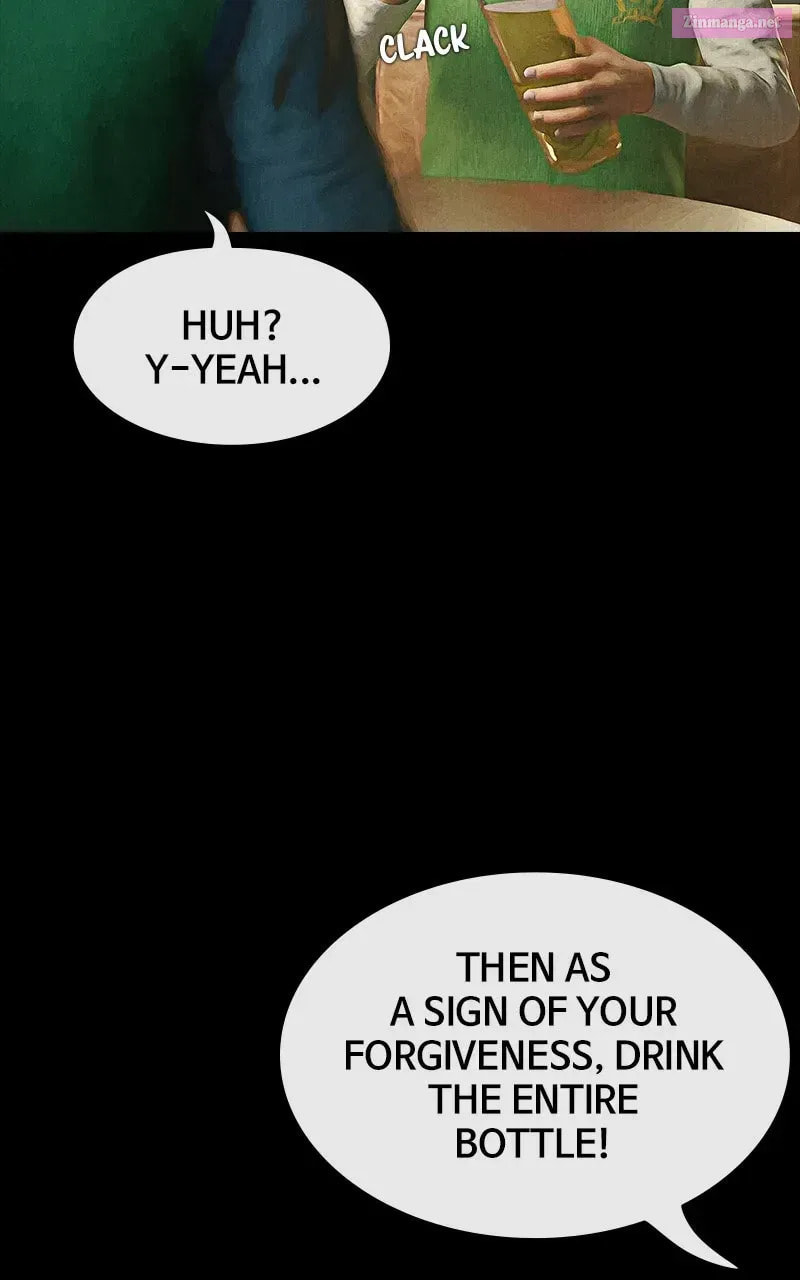 There Are No Demons Chapter 123 page 49 - 