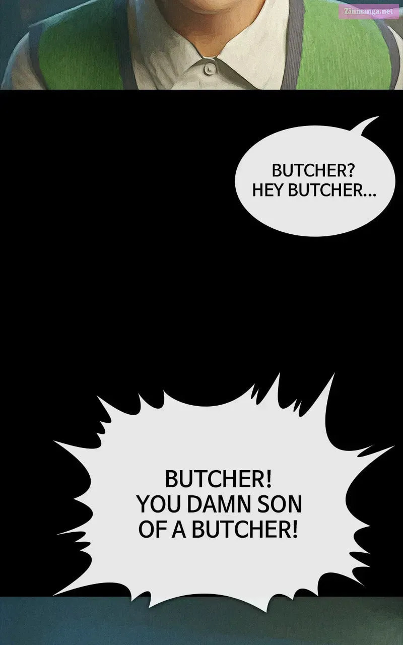 There Are No Demons Chapter 123 page 6 - 