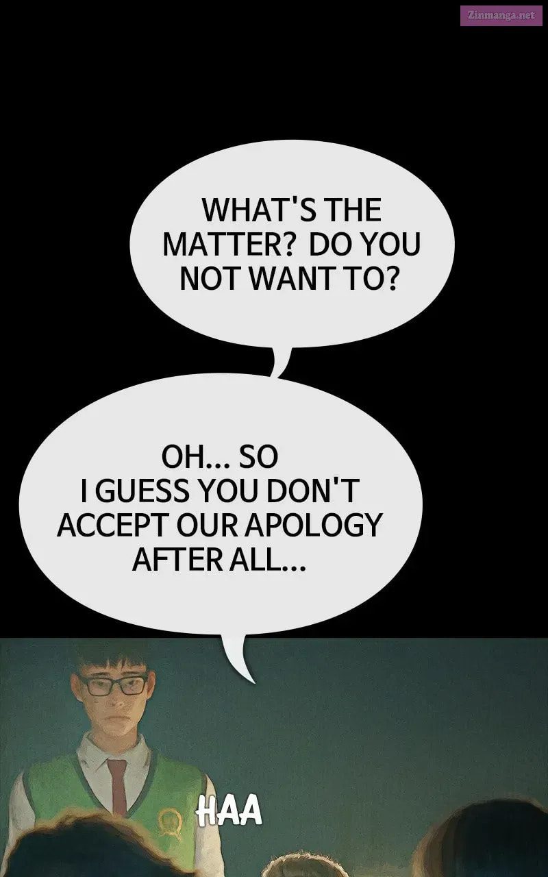 There Are No Demons Chapter 123 page 51 - 