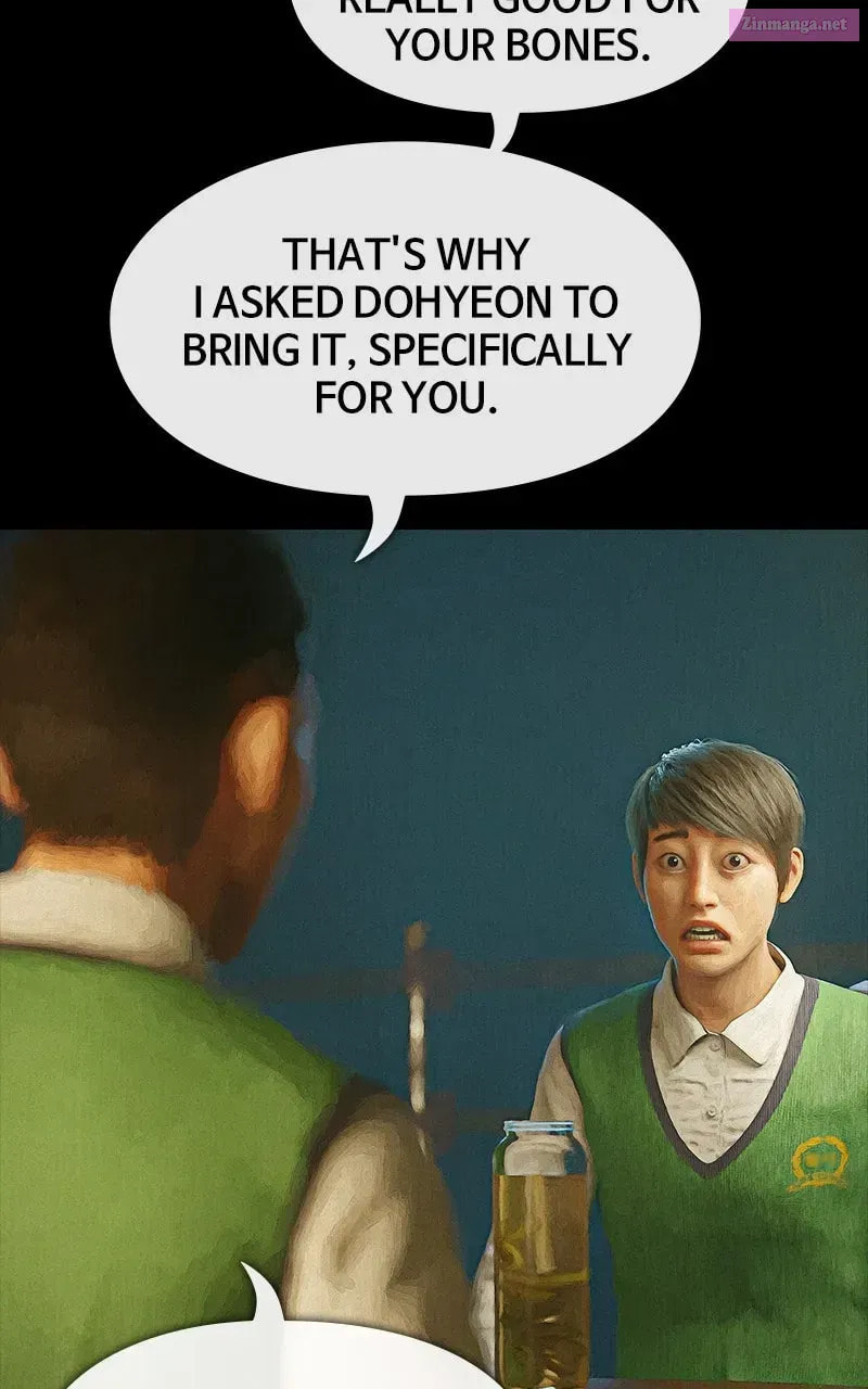 There Are No Demons Chapter 123 page 56 - 