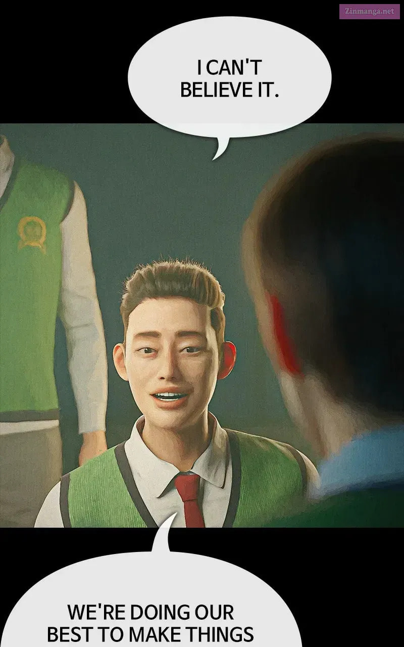There Are No Demons Chapter 123 page 59 - 