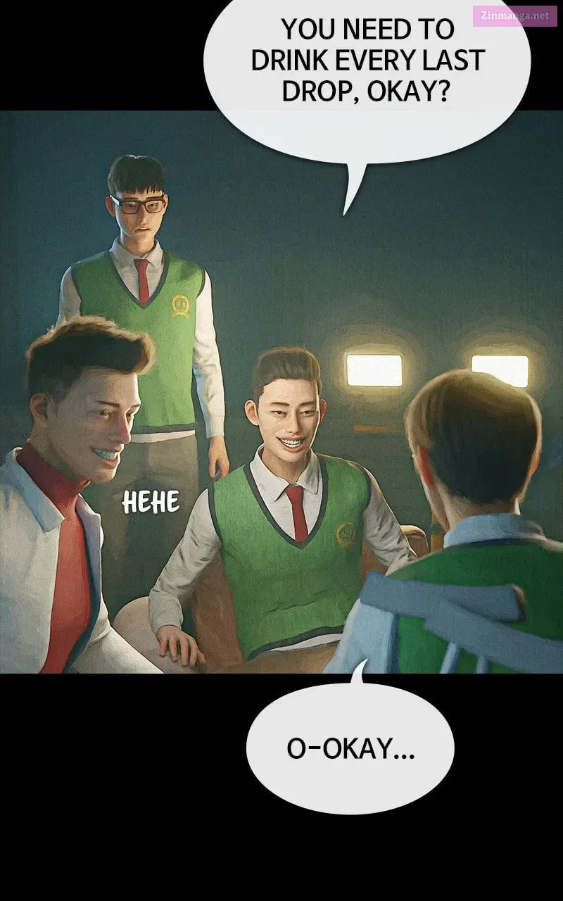There Are No Demons Chapter 123 page 64 - 