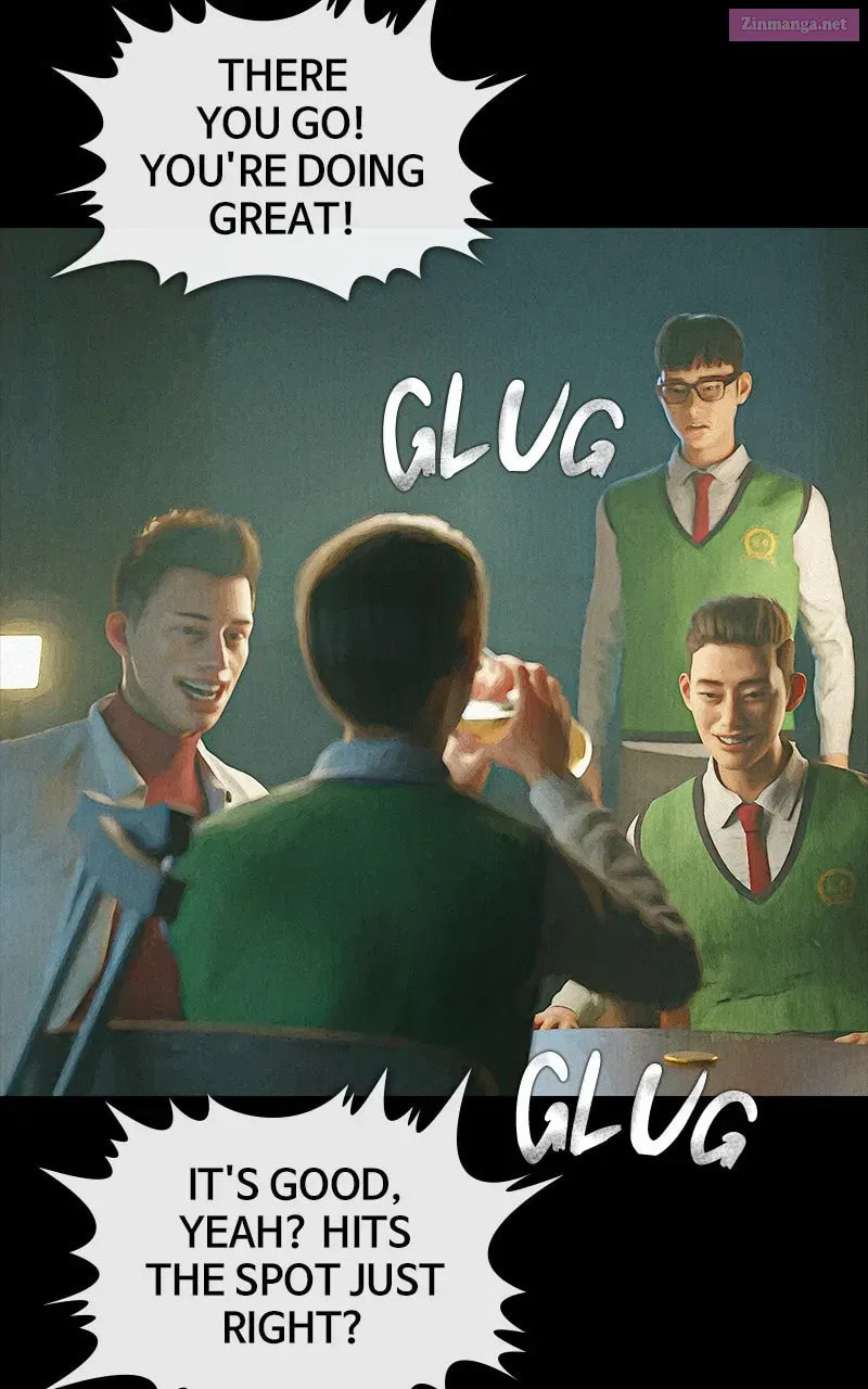 There Are No Demons Chapter 123 page 68 - 