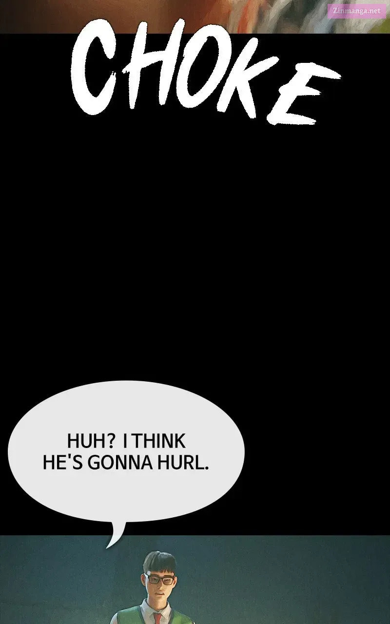 There Are No Demons Chapter 123 page 73 - 