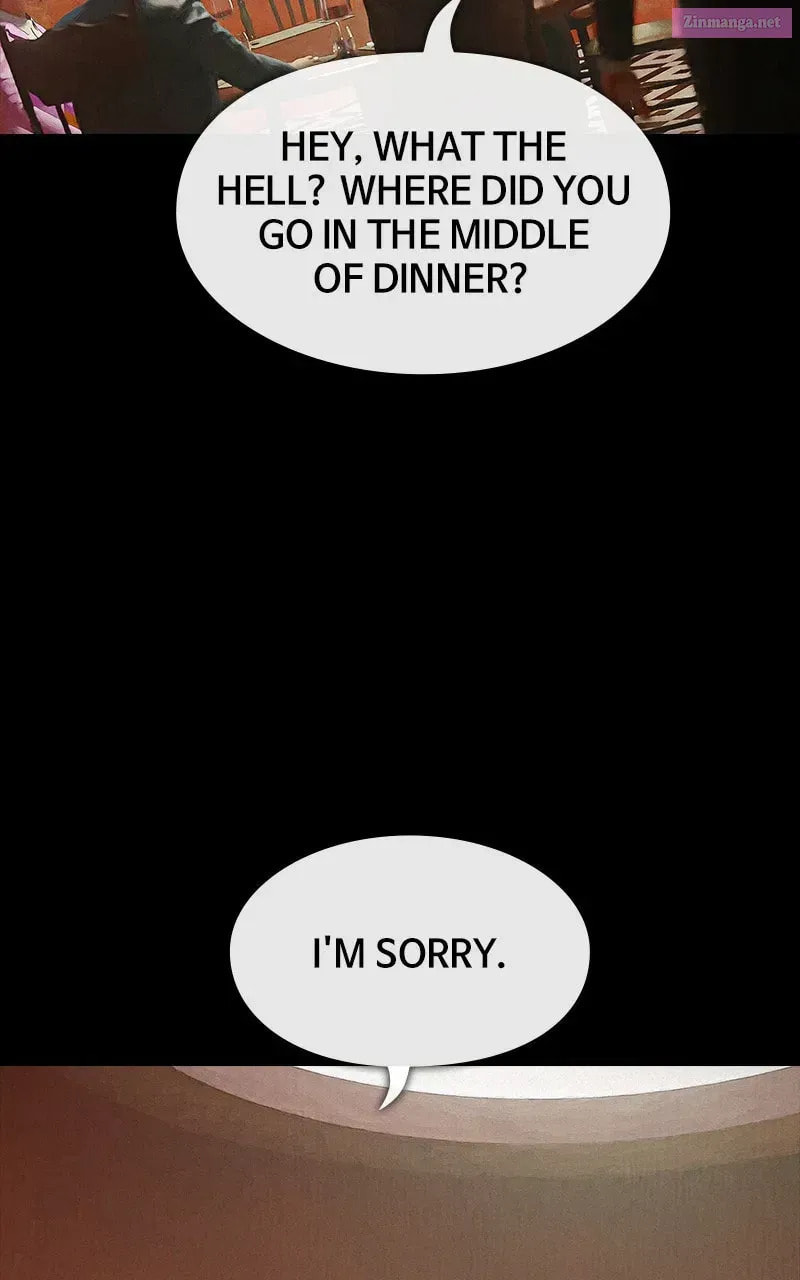 There Are No Demons Chapter 123 page 82 - 