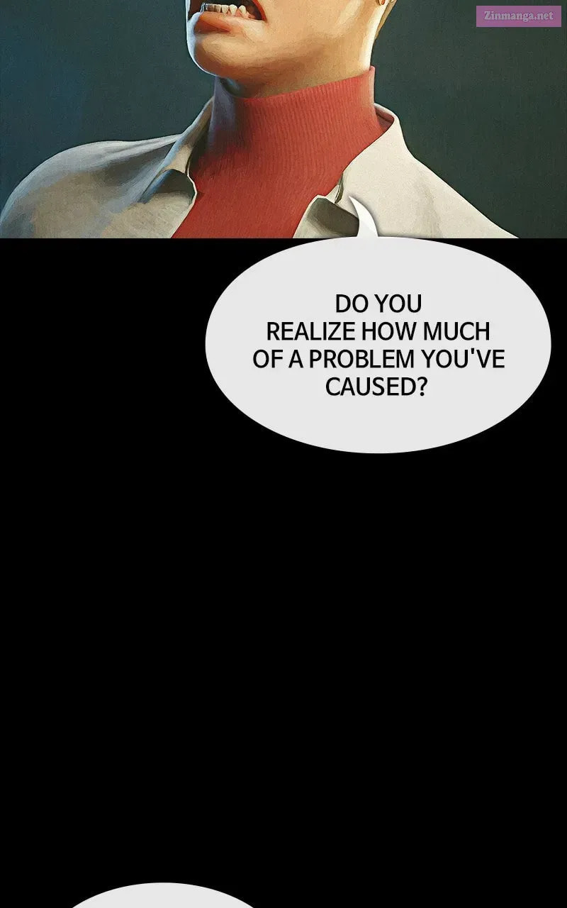 There Are No Demons Chapter 123 page 10 - 