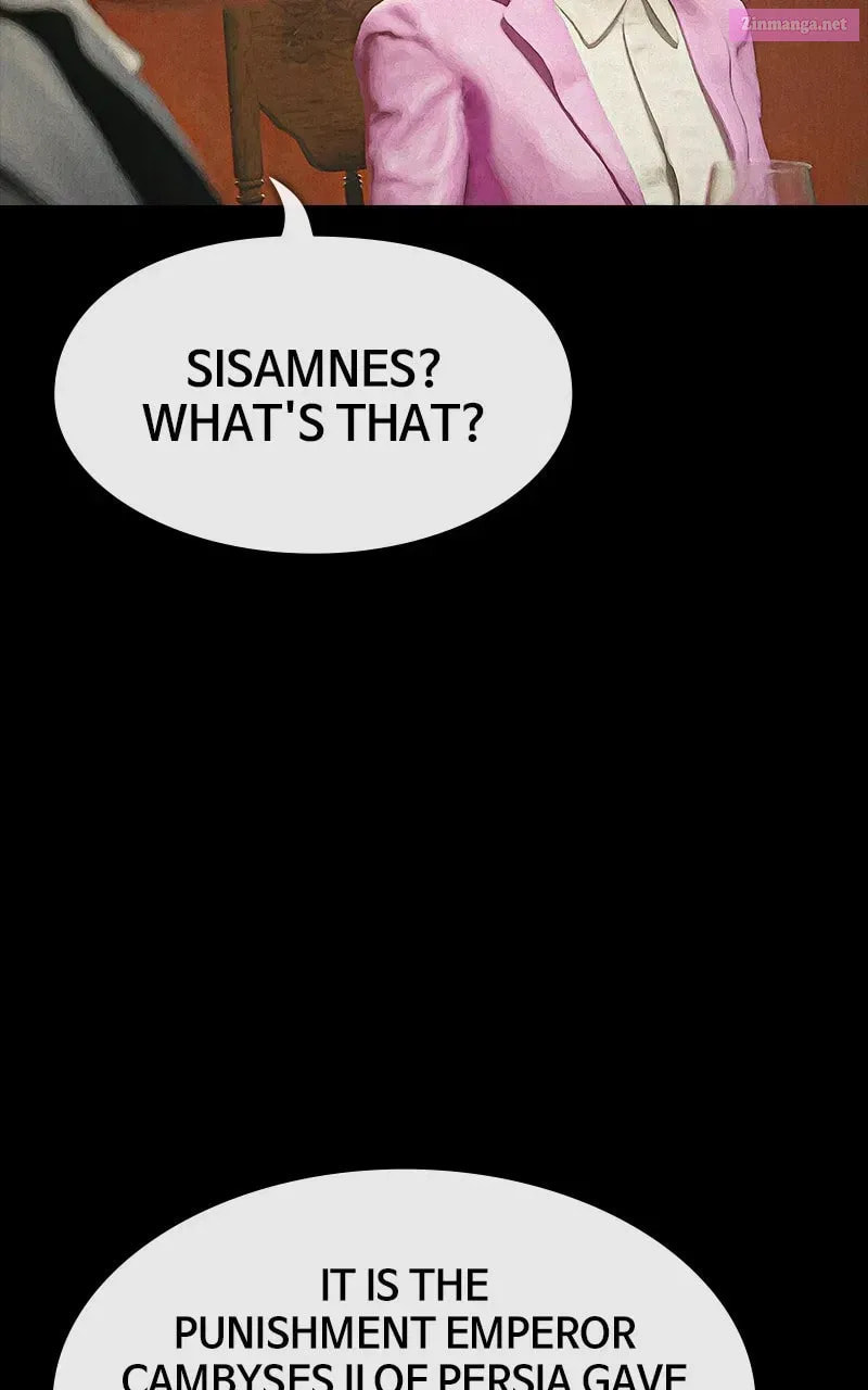 There Are No Demons Chapter 123 page 94 - 