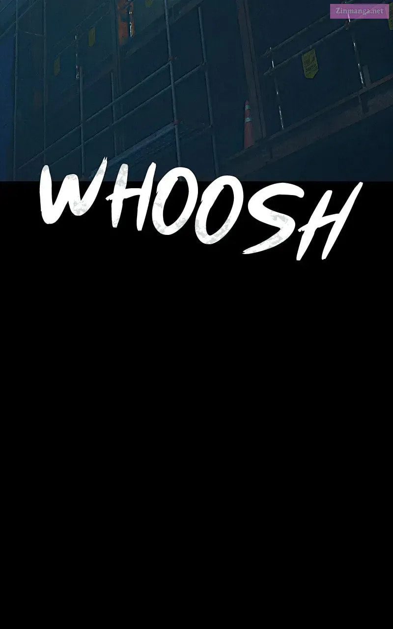 There Are No Demons Chapter 124 page 101 - 