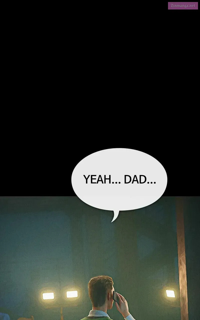 There Are No Demons Chapter 124 page 106 - 
