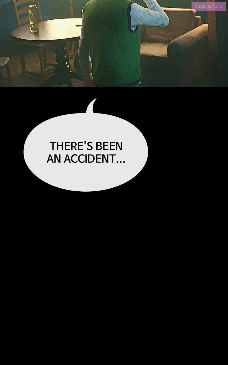 There Are No Demons Chapter 124 page 107 - 