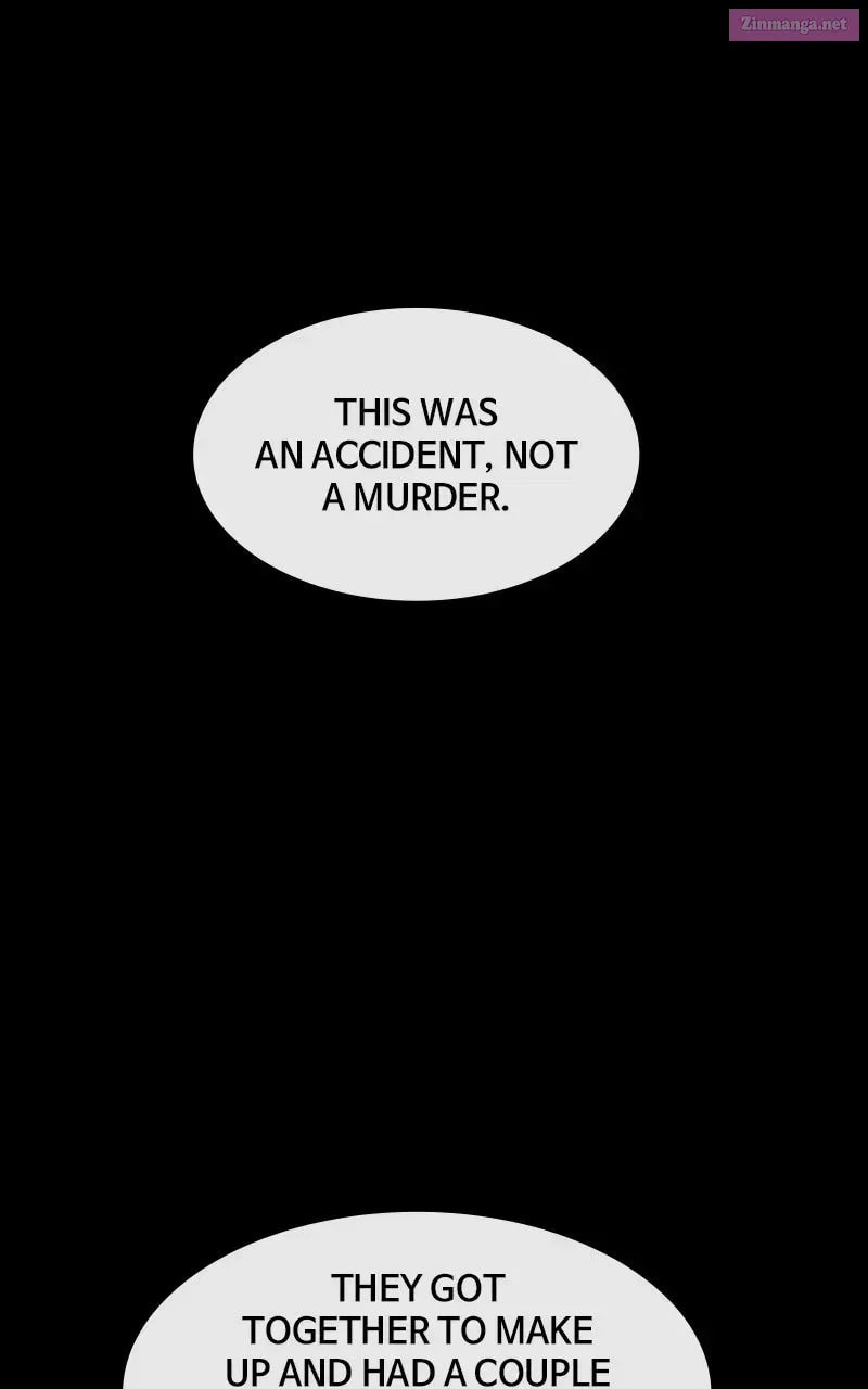 There Are No Demons Chapter 124 page 108 - 