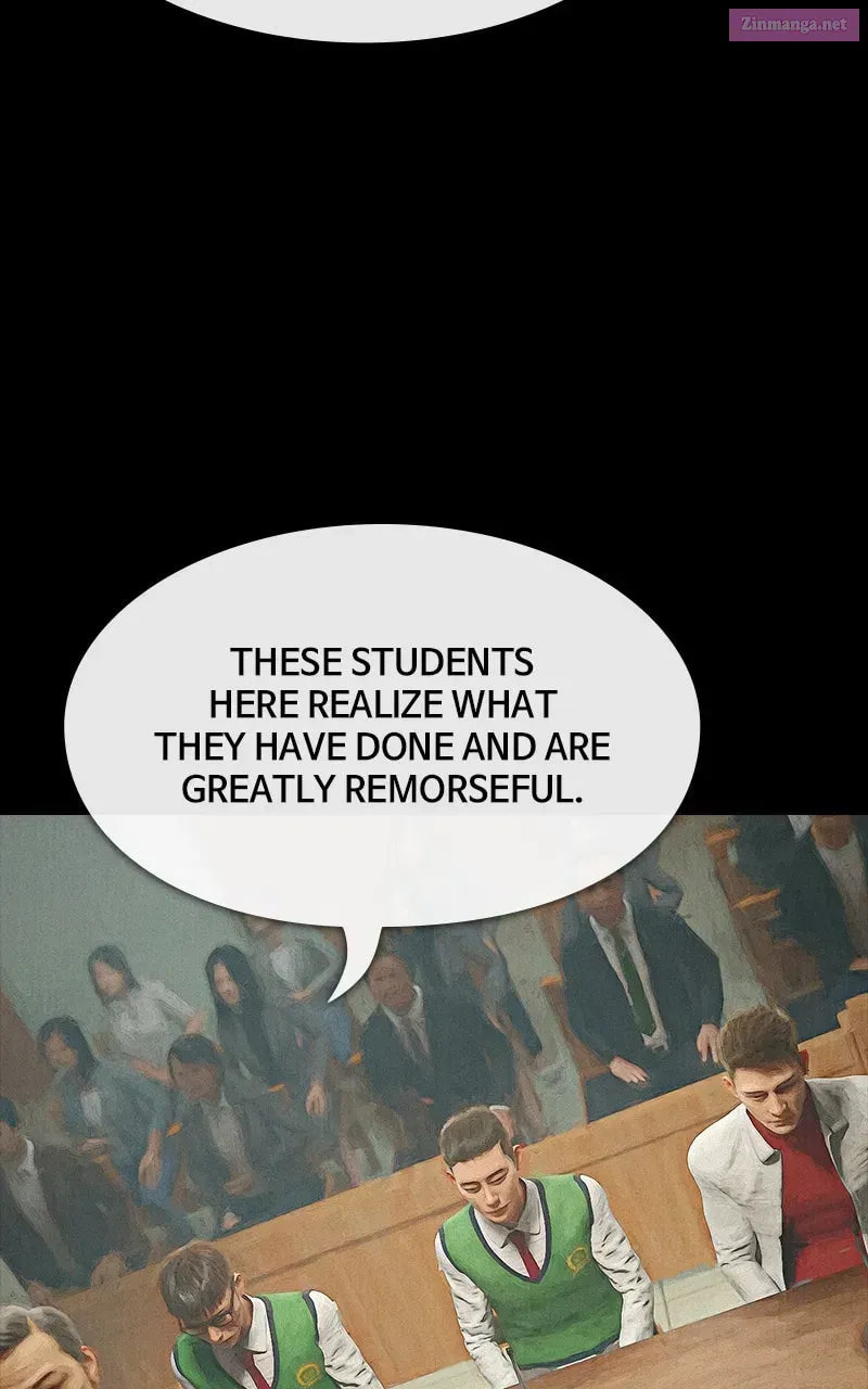There Are No Demons Chapter 124 page 110 - 
