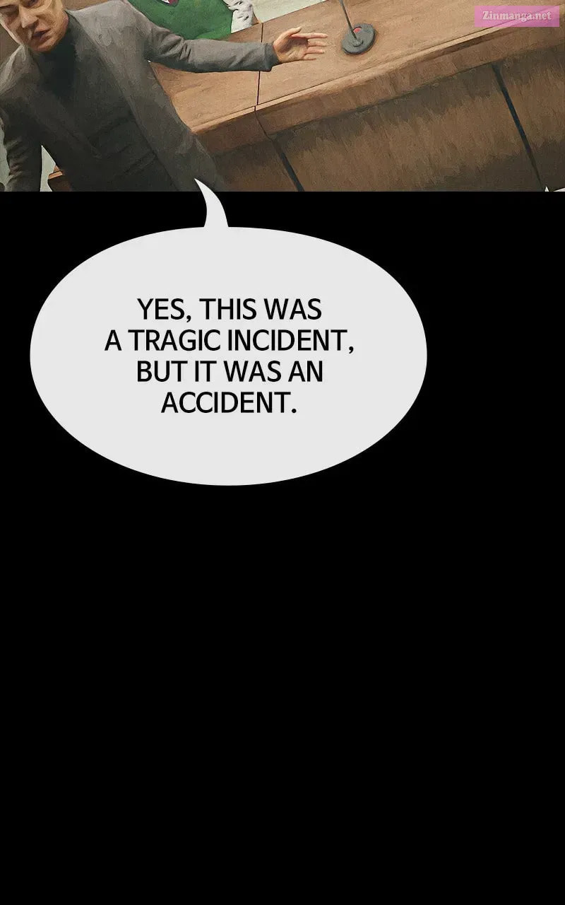 There Are No Demons Chapter 124 page 111 - 