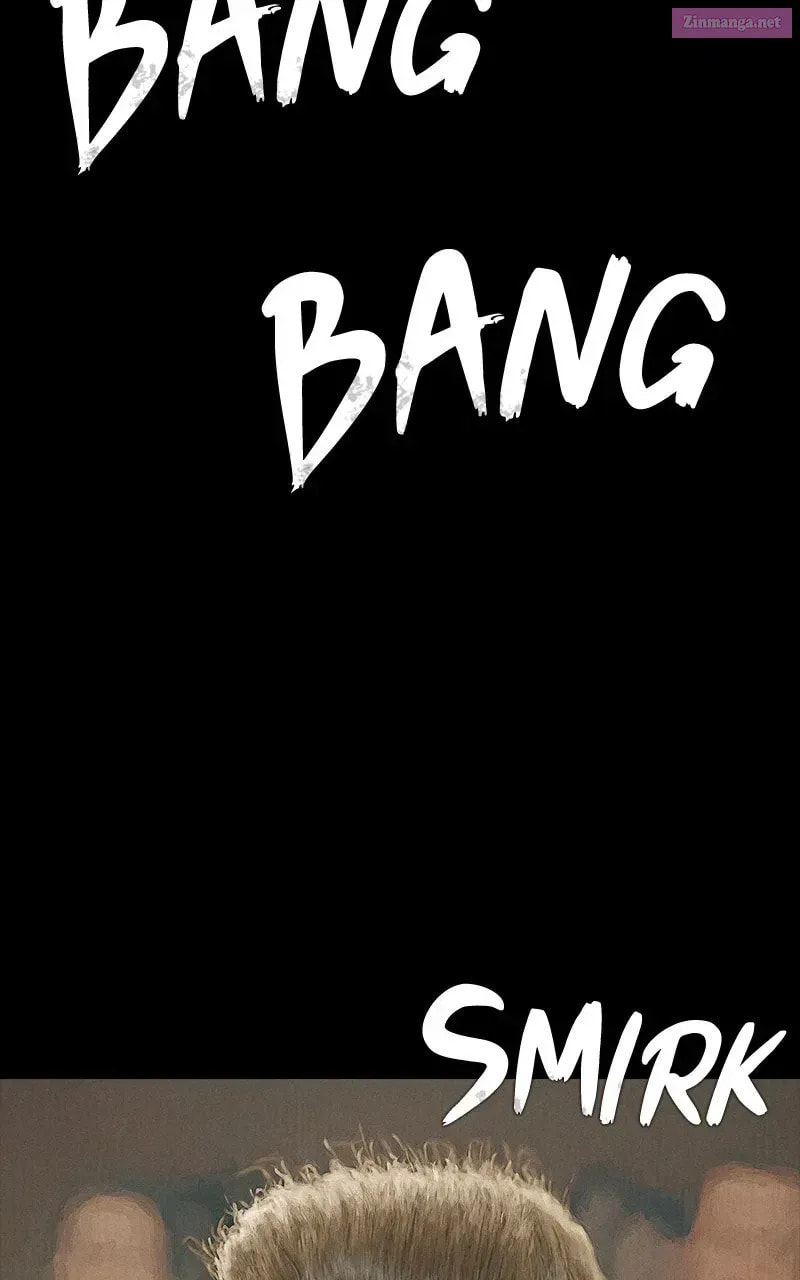 There Are No Demons Chapter 124 page 118 - 