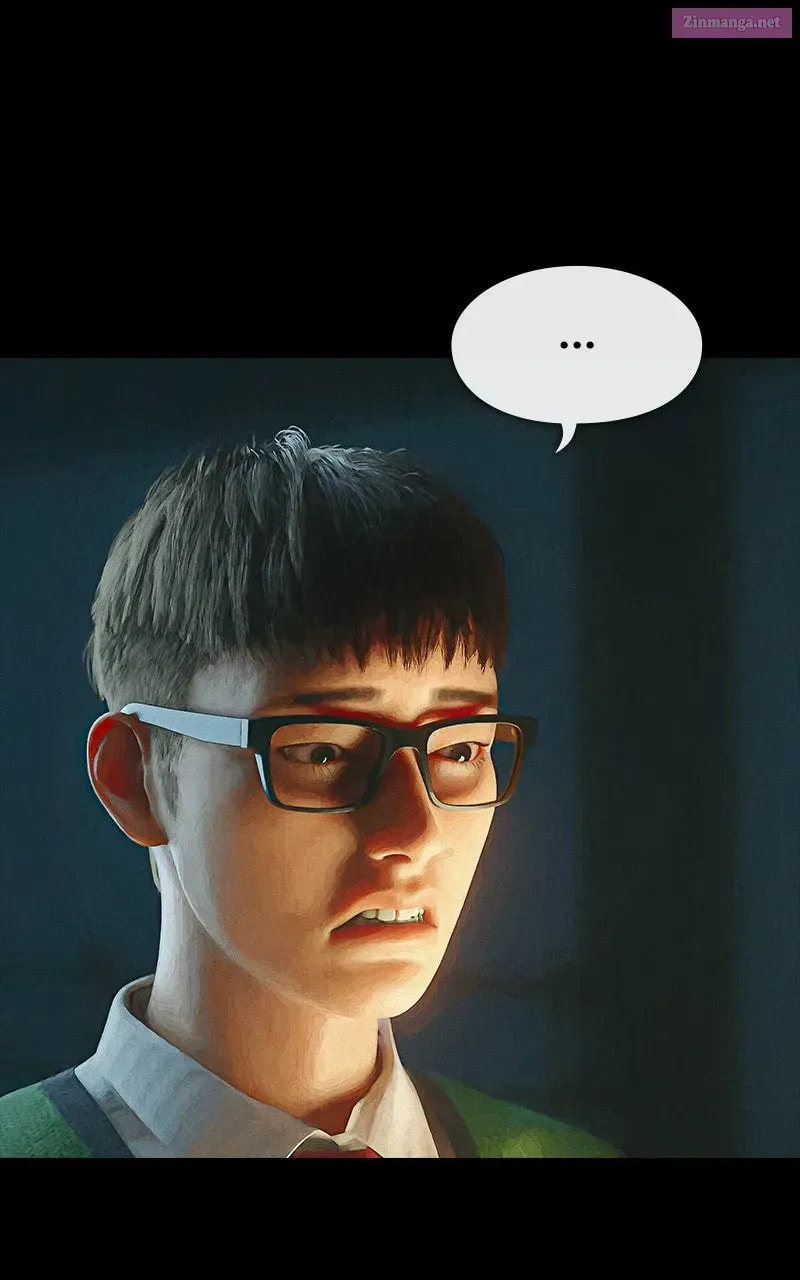 There Are No Demons Chapter 124 page 15 - 
