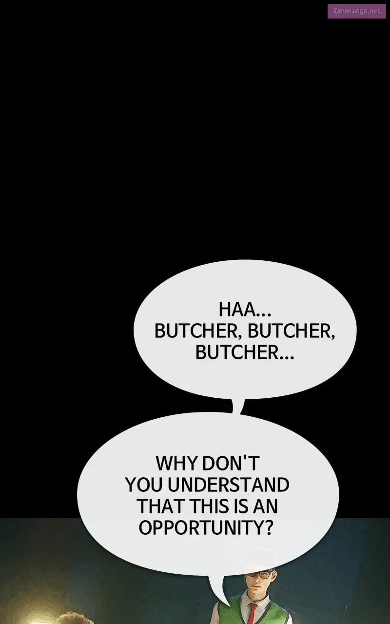 There Are No Demons Chapter 124 page 22 - 