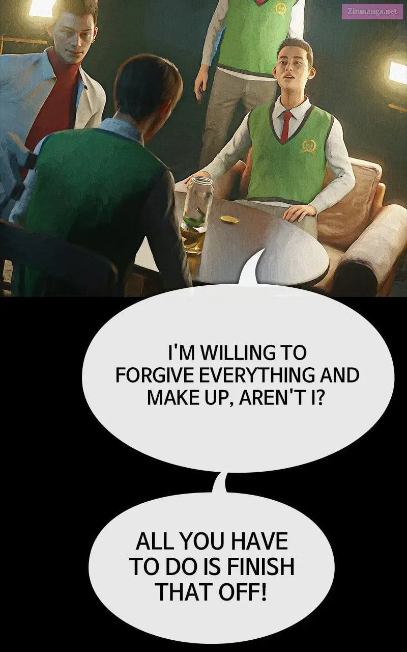 There Are No Demons Chapter 124 page 23 - 