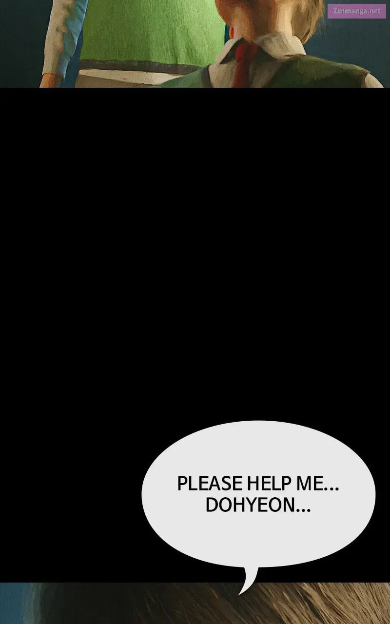 There Are No Demons Chapter 124 page 29 - 