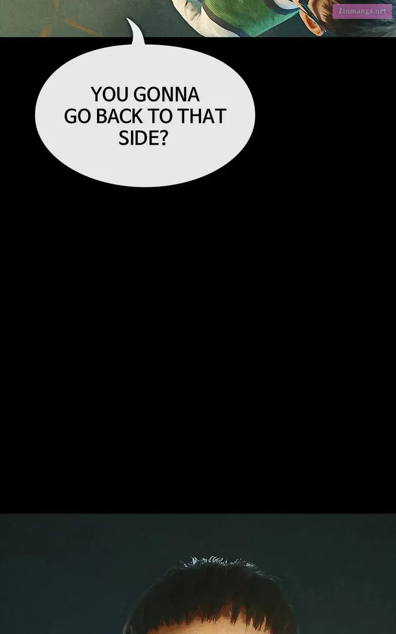 There Are No Demons Chapter 124 page 32 - 