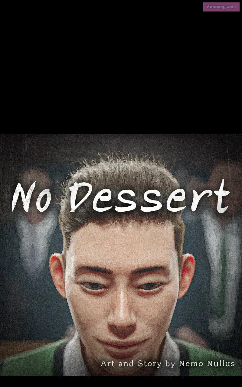 There Are No Demons Chapter 124 page 34 - 