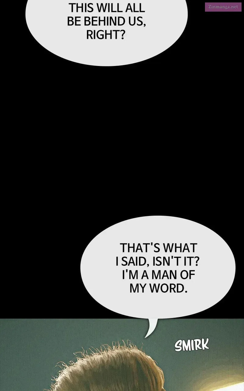 There Are No Demons Chapter 124 page 42 - 