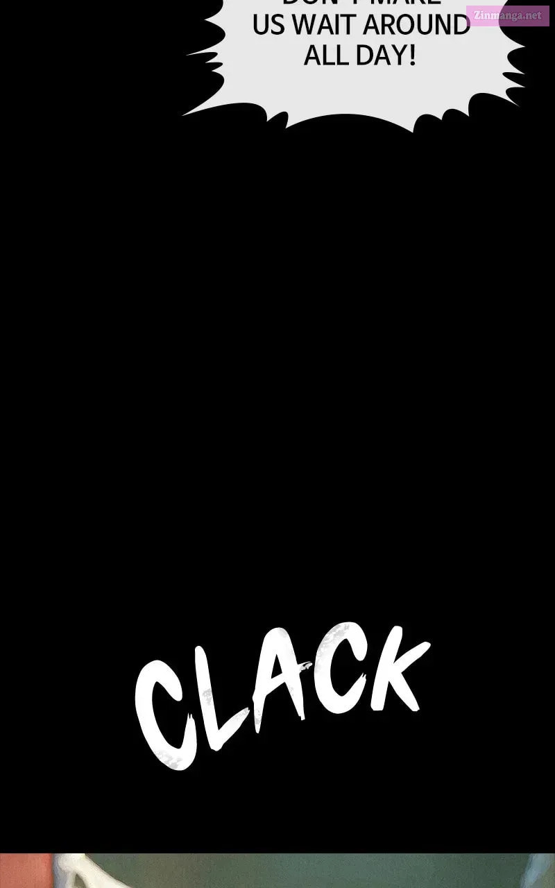 There Are No Demons Chapter 124 page 45 - 
