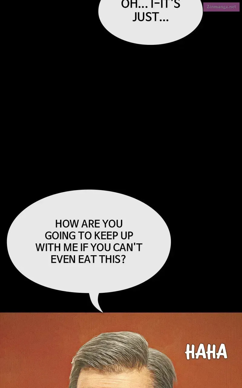 There Are No Demons Chapter 124 page 6 - 