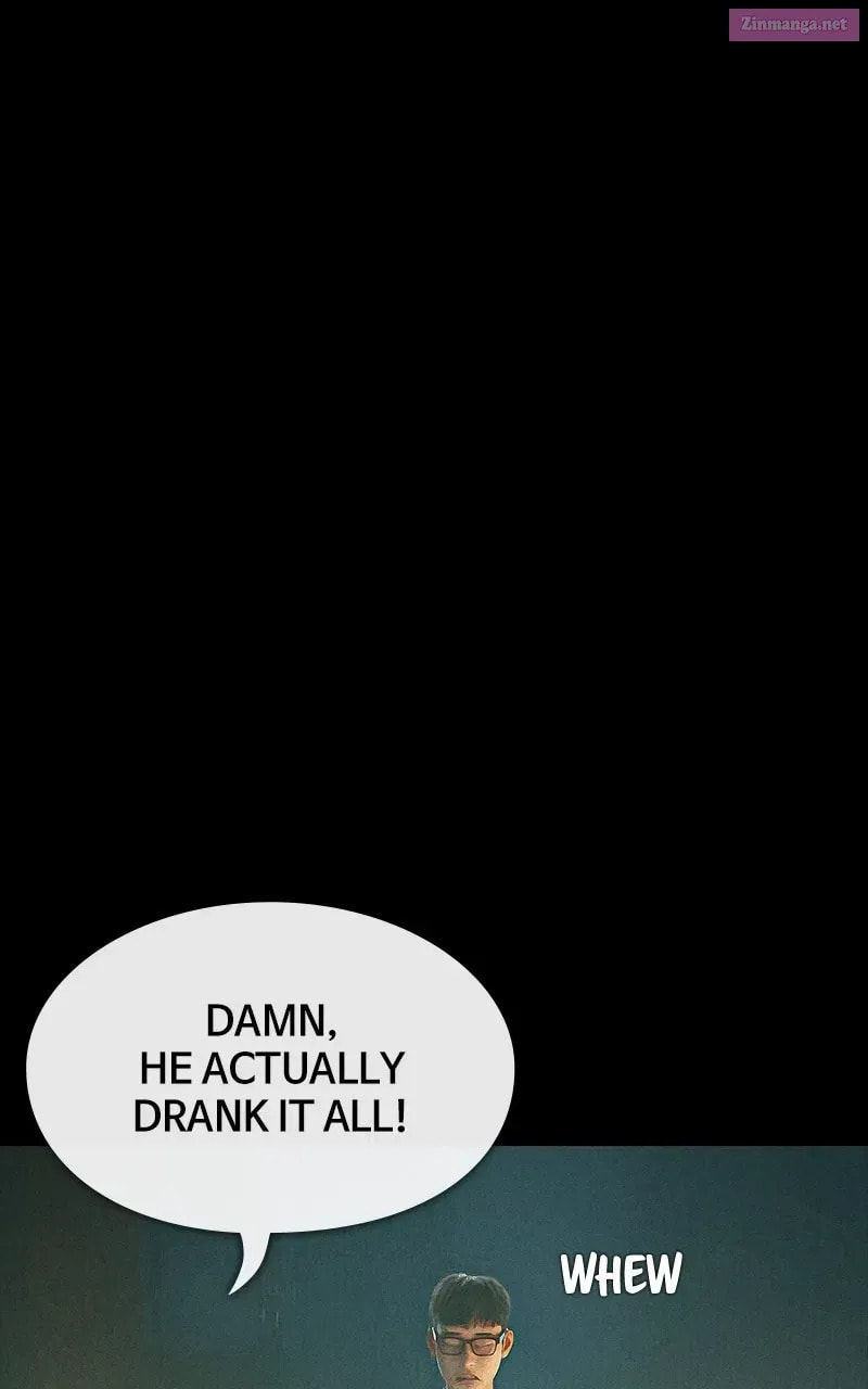 There Are No Demons Chapter 124 page 51 - 