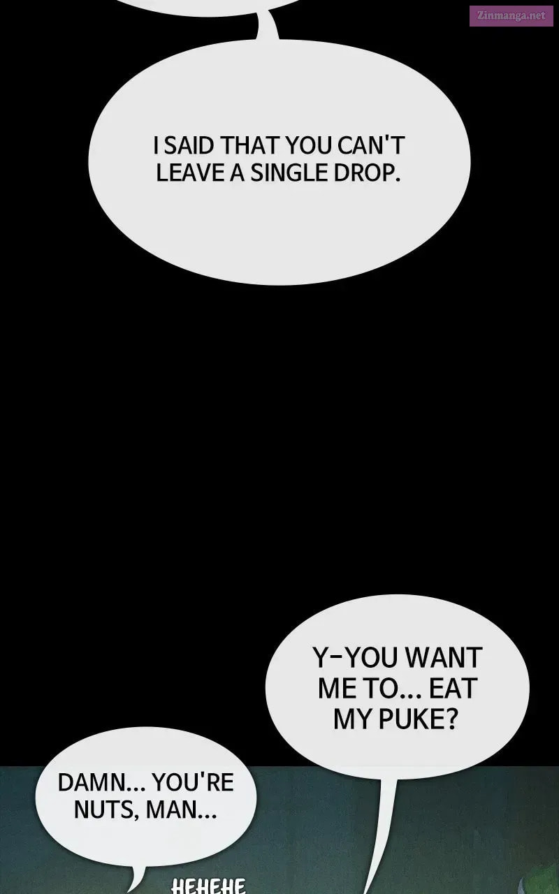There Are No Demons Chapter 124 page 58 - 