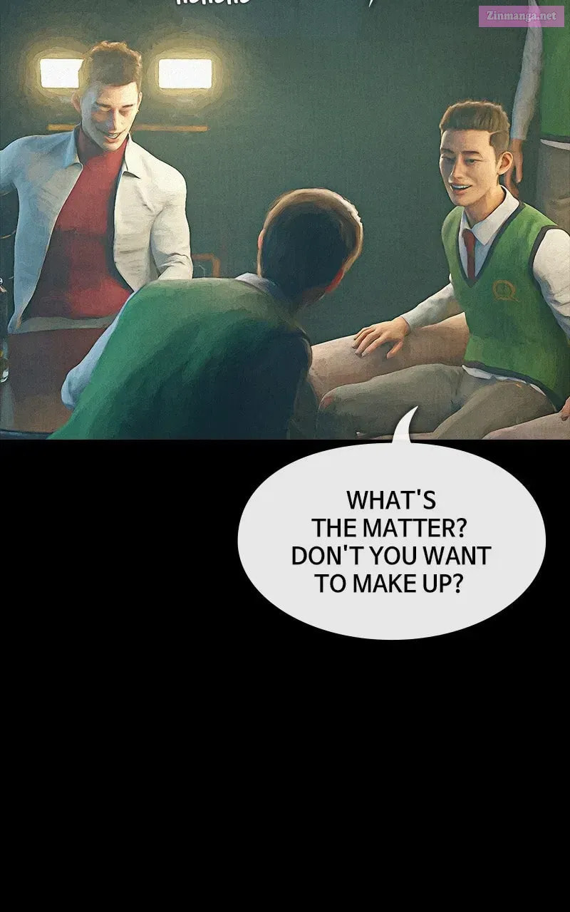 There Are No Demons Chapter 124 page 59 - 